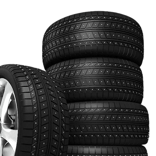 Зимняя резина