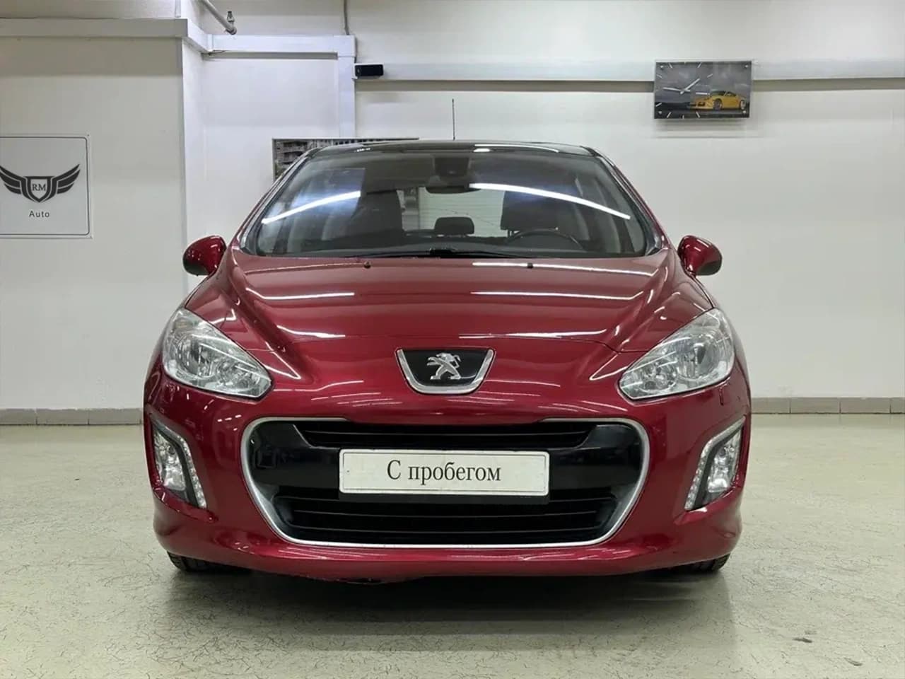 Автосалон Rest Motors второе фото